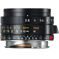 Leica 28mm f/2.8 Elmarit-M Asp Picture