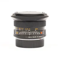Leica 28mm f/2.8 ELMARIT-R Wid Picture