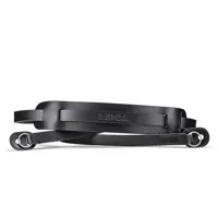 Leica Leather Carrying Strap w Picture