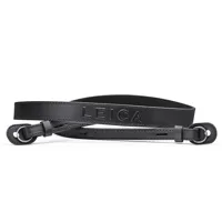 Leica Leather Carrying Strap Picture
