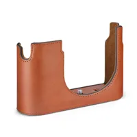 Leica Leather Half Case for Q3 Picture