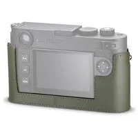 Leica Leather Protector for M1 Picture