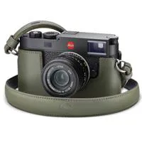Leica Leather Strap for M11 Ca Picture