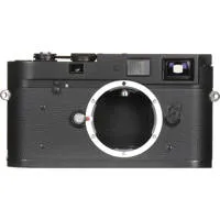 Leica M-A (Typ 127) 35mm Film  Picture