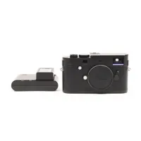 Leica M Monochrom (Typ 246) Di Picture
