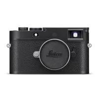 Leica M11-P Rangefinder Camera Picture