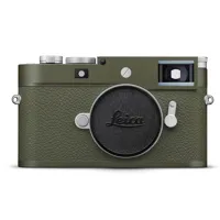 Leica M11-P Safari Edition Ran Picture