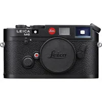 Leica M6 35mm Film Rangefinder Picture