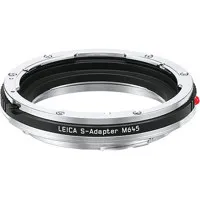 Leica M645 S-Adapter for Mamiy Picture