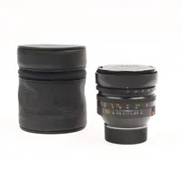 Leica 50mm f/1 Noctilux-M Lens Picture