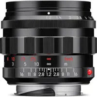 Leica 50mm f/1.2 Noctilux-M As Picture