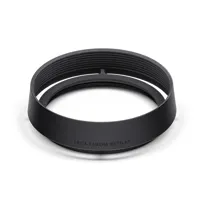 Leica Aluminum Lens Hood for Q Picture