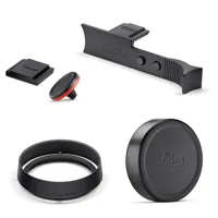 Leica Aluminum Accessory Kit f Picture
