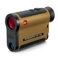 Leica Rangemaster CRF Max Rang Picture