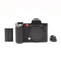 Leica SL2-S Mirrorless Digital Picture
