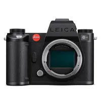 Leica SL3-S Mirrorless Camera Picture