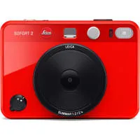 Leica SOFORT 2 Hybrid Instant  Picture