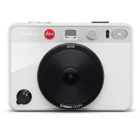 Leica SOFORT 2 Hybrid Instant  Picture