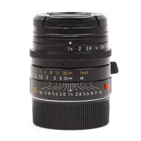 Leica 35mm f/1.4 Summilux-M AS Picture