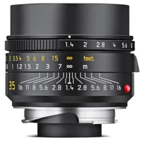 Leica 35mm f/1.4 Summilux-M AS Picture