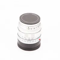 Leica 50mm F/1.4 Summilux-M Ty Picture