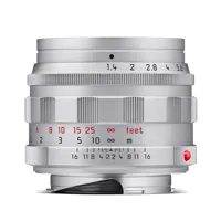 Leica 50mm f/1.4 Summilux-M Le Picture