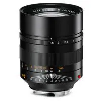 Leica 90mm f/1.5 Summilux-M As Picture