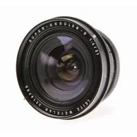 Leica Super-Angulon-R 21mm f/4 Picture
