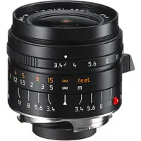Leica 21mm f/3.4 Super Elmar-M Picture