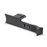 Leica Aluminum Thumb Support f Picture