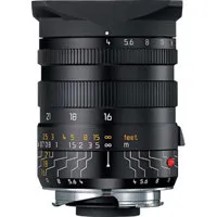 Leica 16-18-21mm f/4.0 Tri Elm Picture