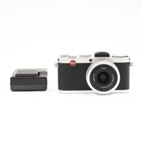 Leica X2 Compact Digital Camer Picture
