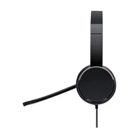 Lenovo 100 Stereo USB-A Wired  Picture