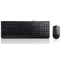 Lenovo 300 Wired USB Keyboard  Picture