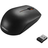 Lenovo 300 Wireless Compact Mo Picture