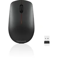 Lenovo 400 Wireless Mouse, Bla Picture