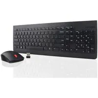 Lenovo 510 Wireless Keyboard a Picture