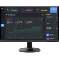 Lenovo D24-40 23.8" 16:9 Full  Picture