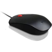 Lenovo Essential USB Wired Mou Picture