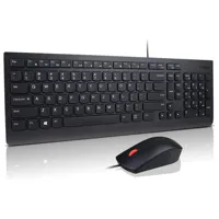 Lenovo Essential Wired USB Key Picture