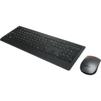 Lenovo Professional Wireless K Picture