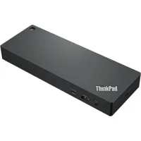 Lenovo ThinkPad Thunderbolt 4  Picture