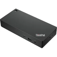 Lenovo ThinkPad Universal USB  Picture