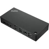 Lenovo ThinkPad Universal USB- Picture