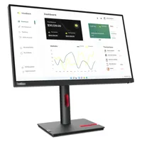 Lenovo ThinkVision P24h-30 23. Picture