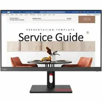Lenovo ThinkVision S24i-30 23. Picture