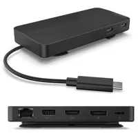 Lenovo USB Type-C Dual Display Picture