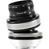 Lensbaby Composer Pro II Lens  Picture