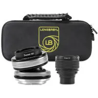 Lensbaby Optic Swap Intro Coll Picture