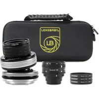 Lensbaby Optic Swap Macro Coll Picture